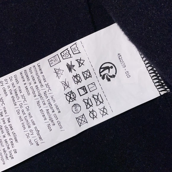 🔥CASTELLI Tuto Nano Rain or Shine Jersey BLACK - Picture 3 of 13